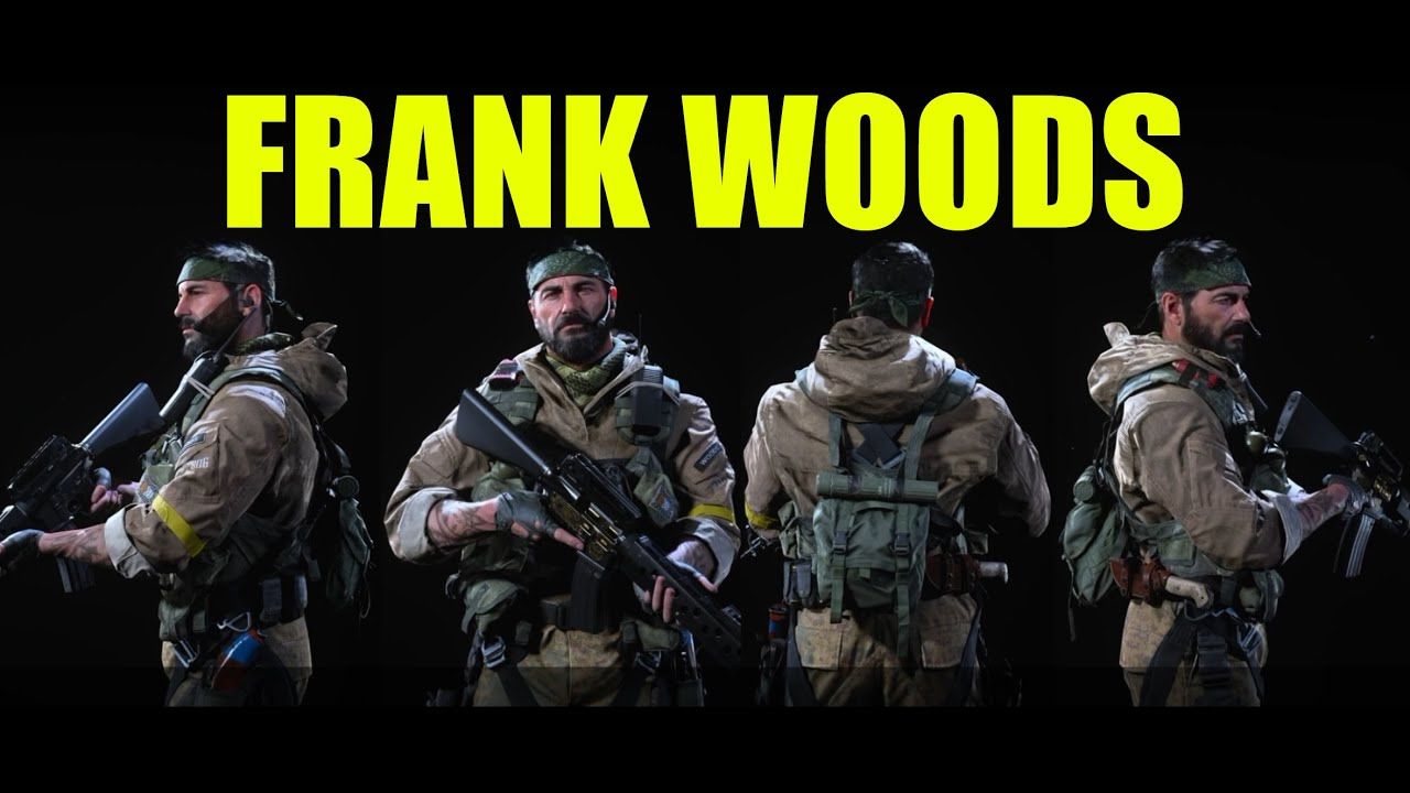 Call of Duty Modern Warfare