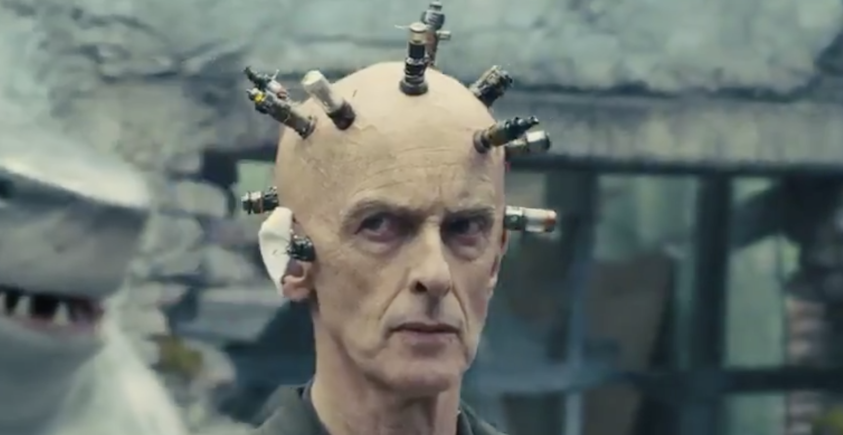 The Suicide Squad: trailer breakdown