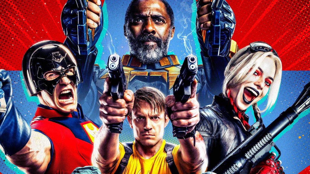 The Suicide Squad: Every new villain character, explained