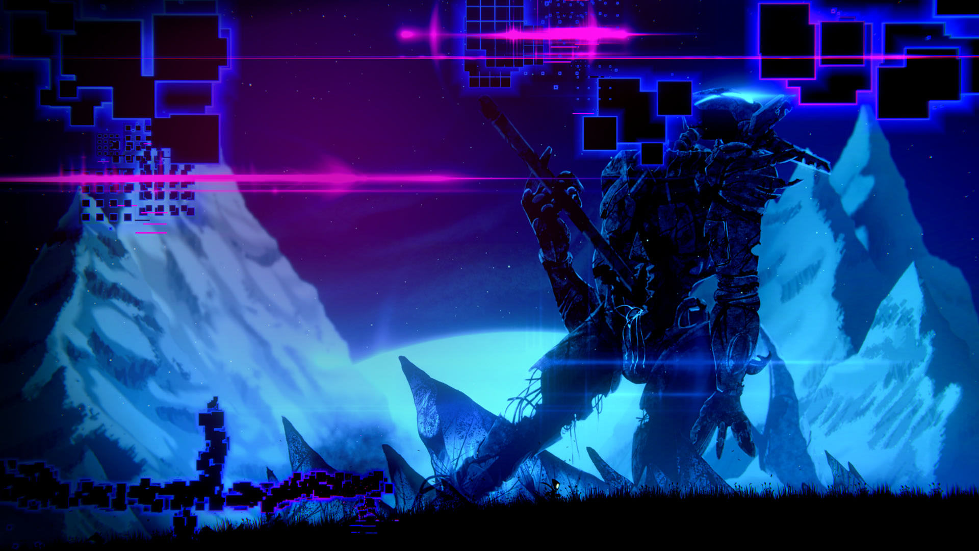 The Vesper Council of Six Damien Vesper III Isabel Kabra Casper Wyoming HD Vesper Wallpaper