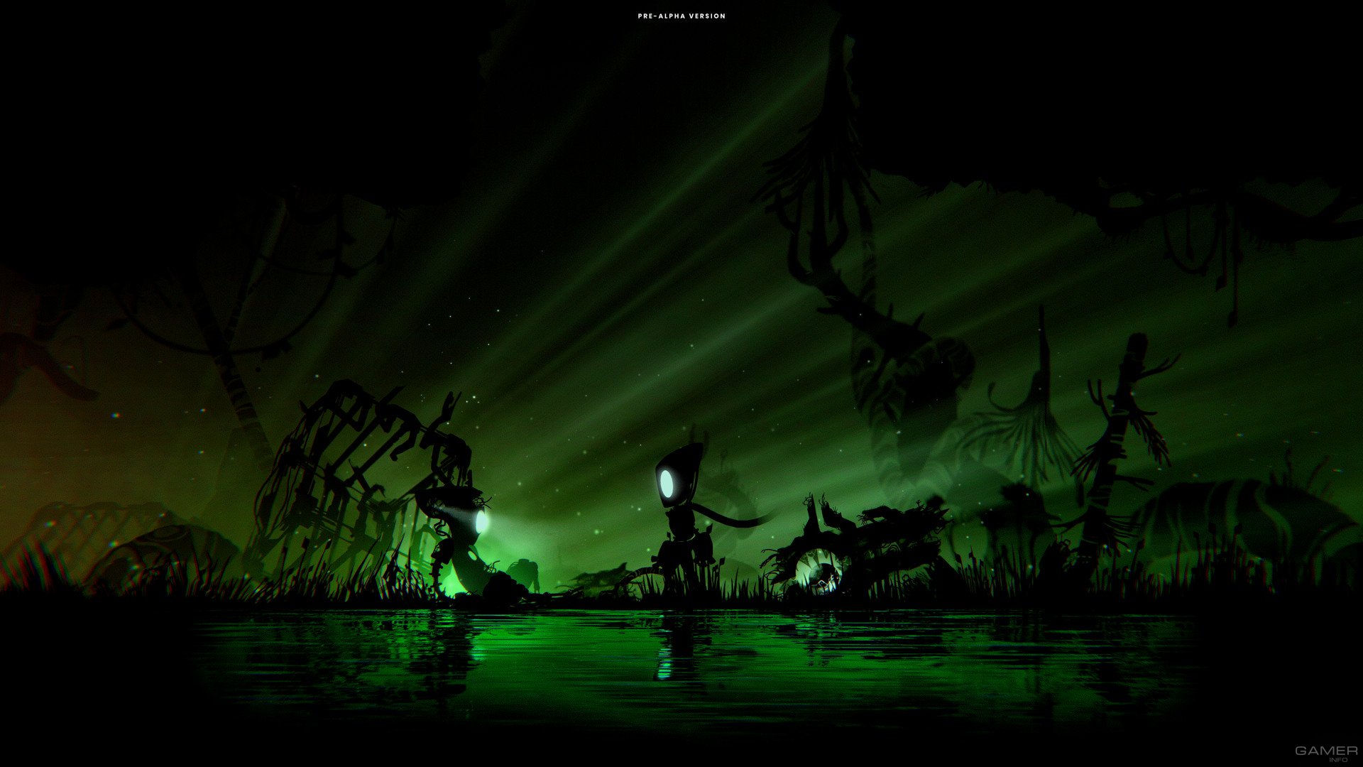 Vesper (2021 video game)