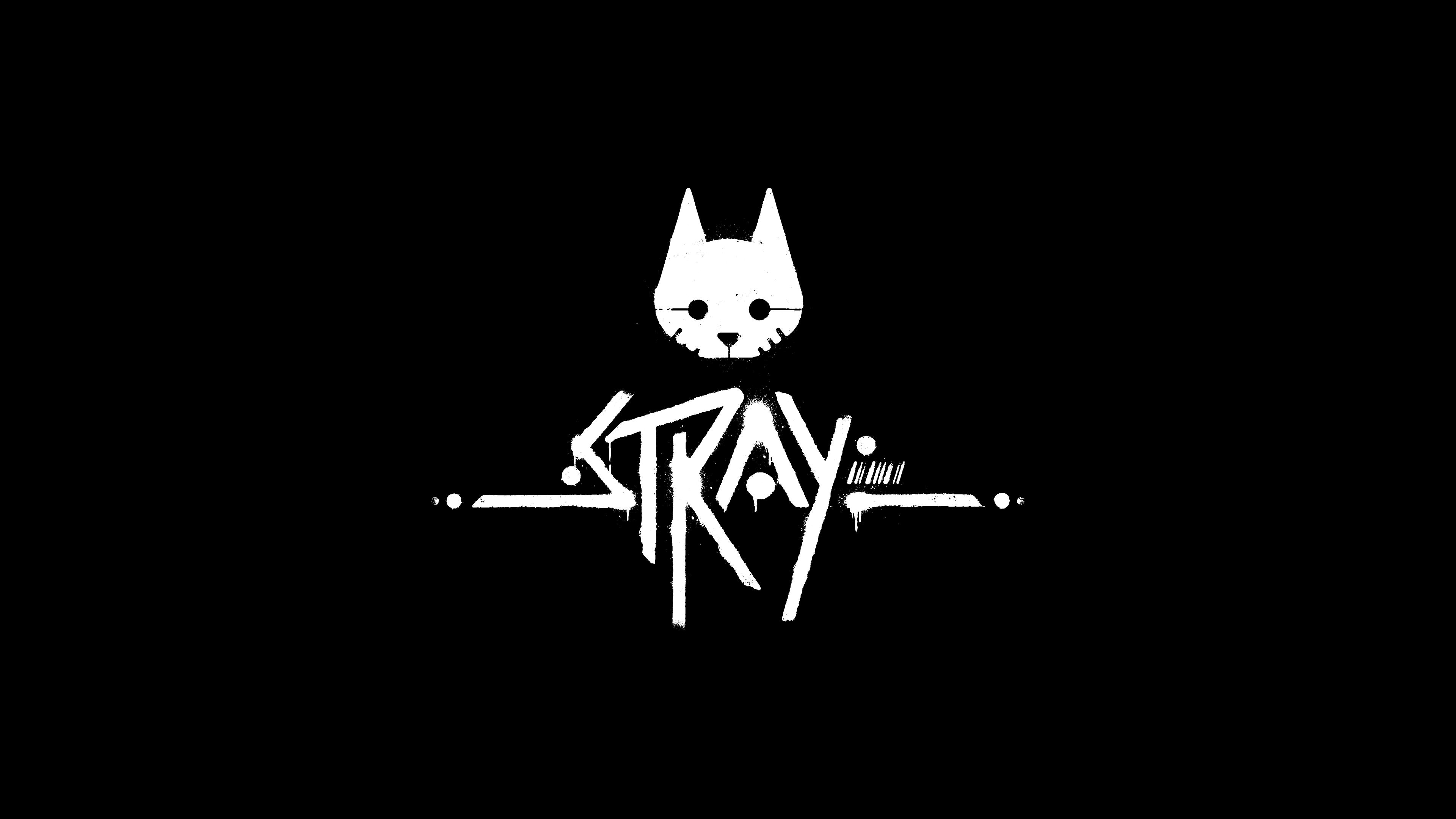 Stray Game Cat Wallpapers Wallpaper Cave