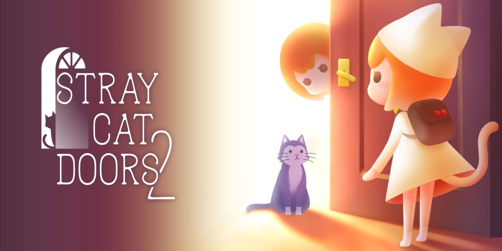 Stray Cat Doors2. Nintendo Switch download software
