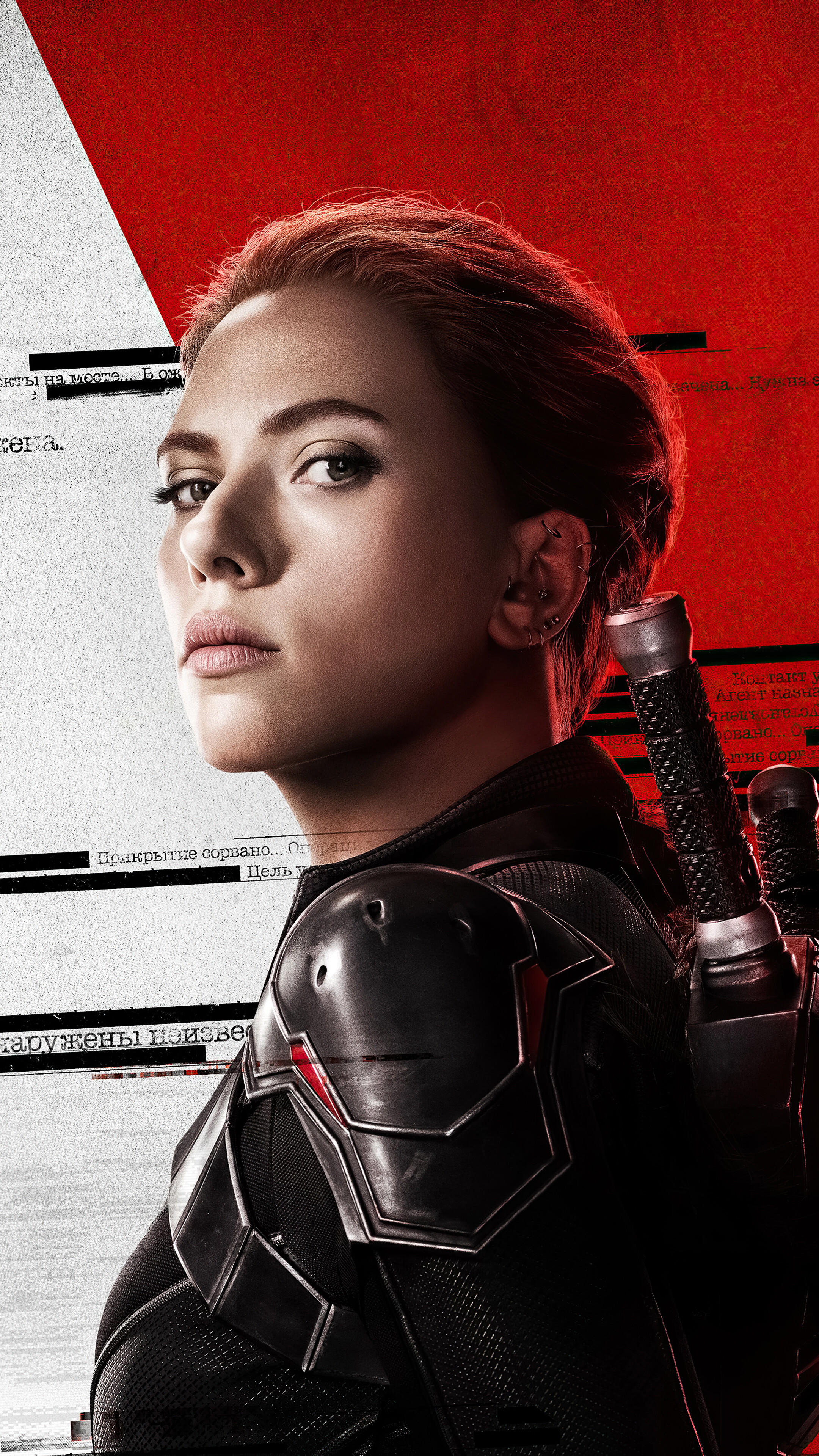 Black Widow, Movie, Scarlett Johansson, 4K phone HD Wallpaper, Image, Background, Photo and Picture. Mocah HD Wallpaper