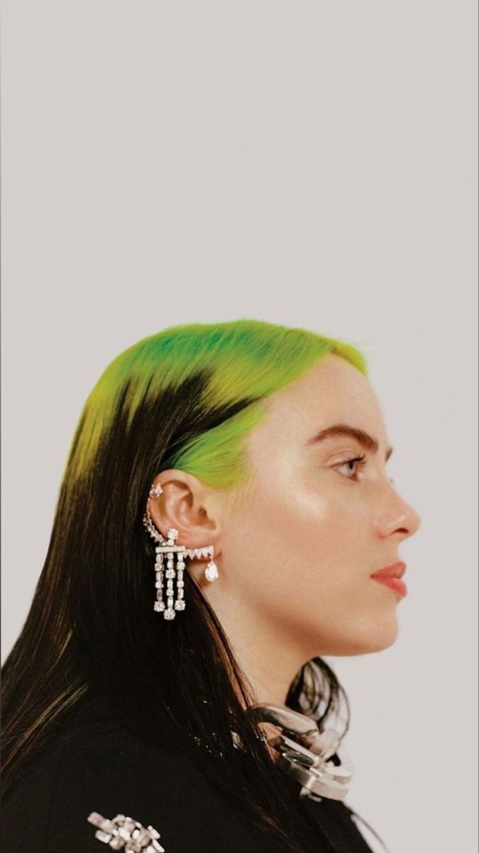 BILLIE EILISH WALLPAPER. Billie, Billie eilish, Music artists