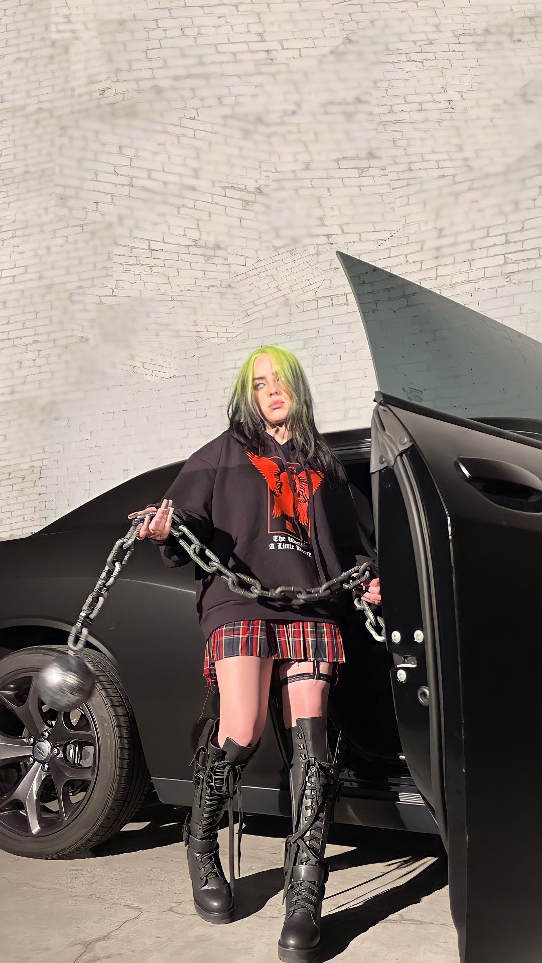 billie eilish wallpaper. Billie eilish, Billie, Singer