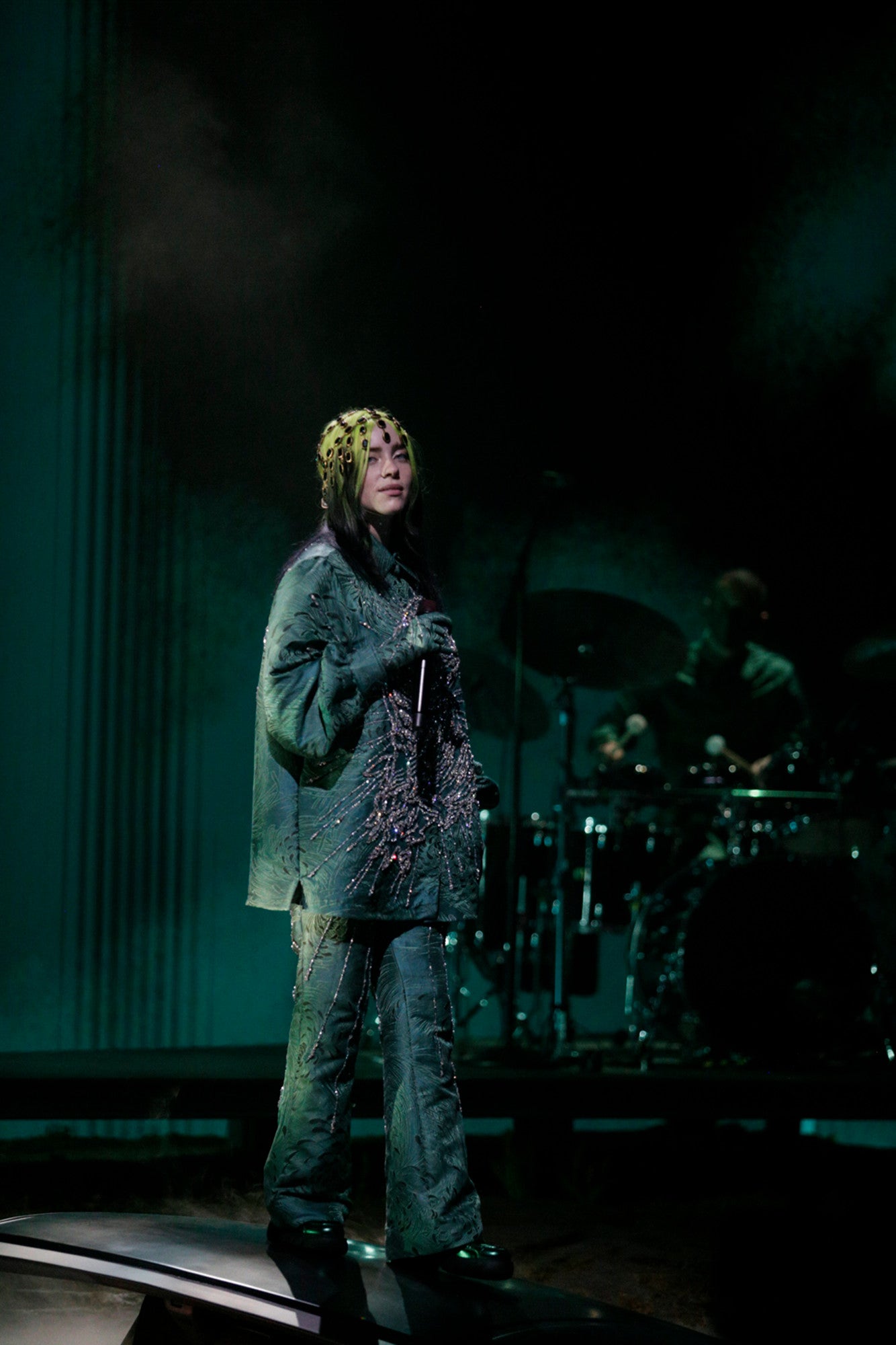 Grammy Awards 2021