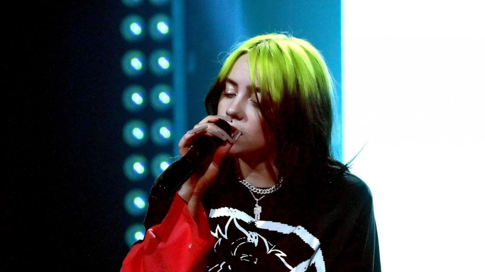 Billie Eilish Drops New Song, 'Your Power, ' And Self Directed Music Video