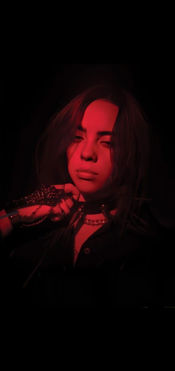Billie Eilish Wallpaper