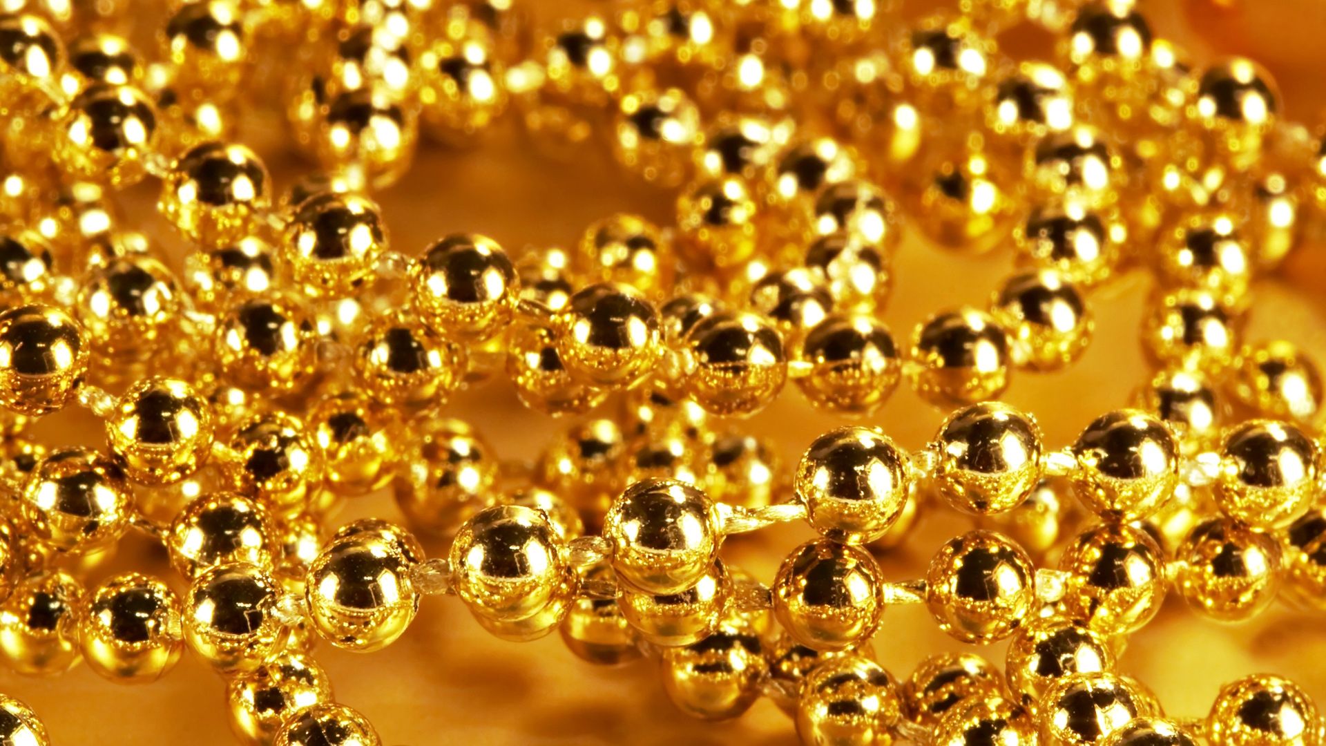 Gold Ornaments Wallpapers - Wallpaper Cave