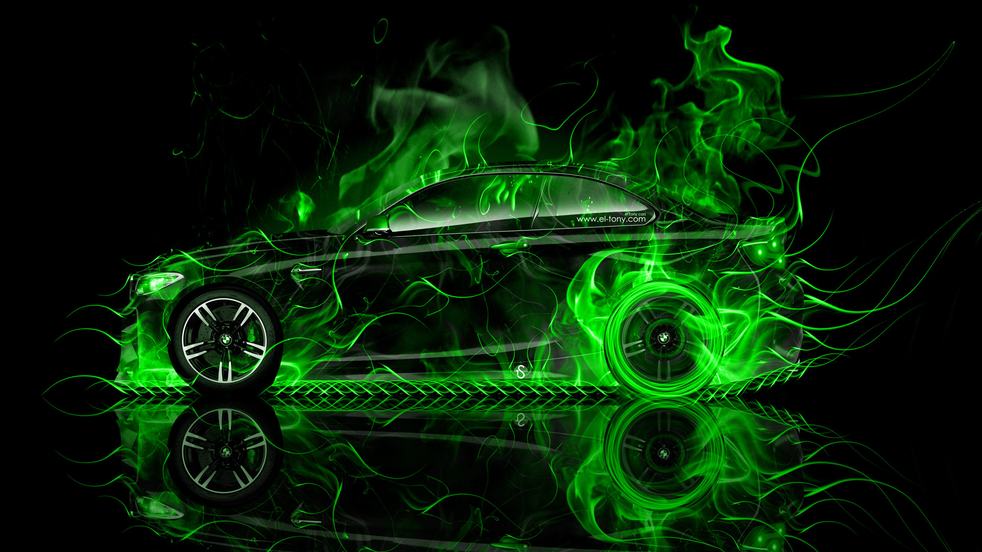 Download Green Car wallpapers for mobile phone free Green Car HD  pictures