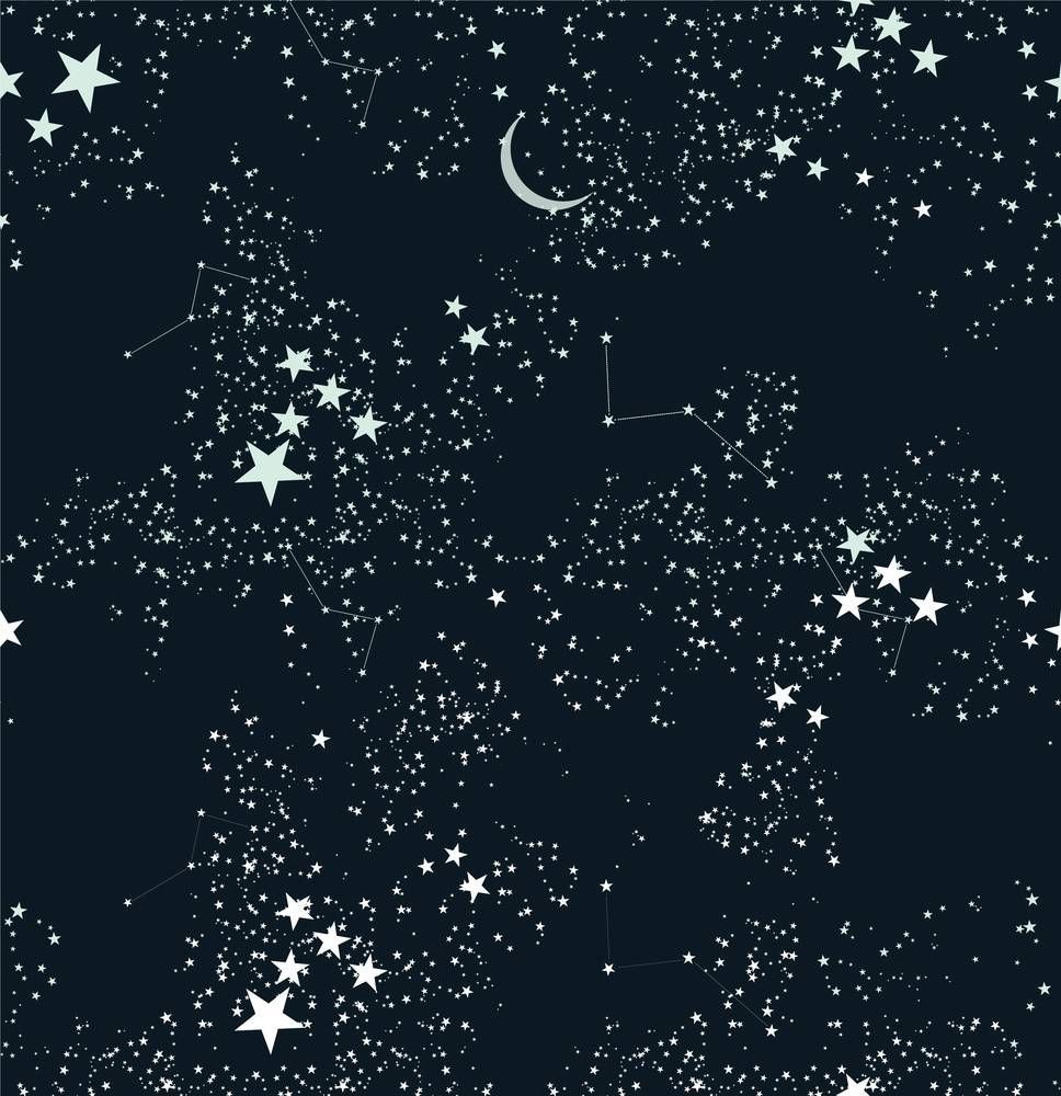 Star Constellation Wallpaper