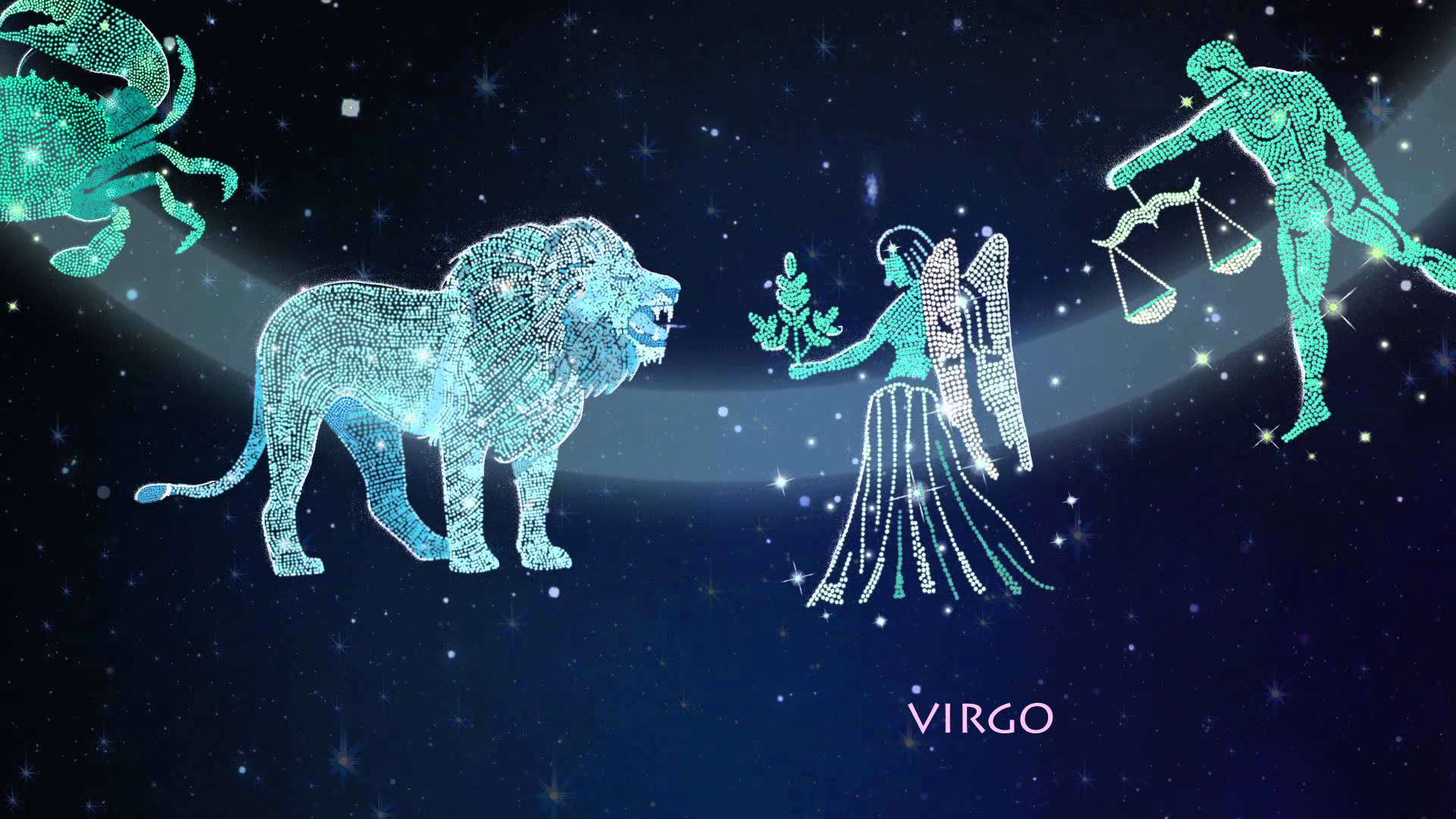 The Zodiac Constellations