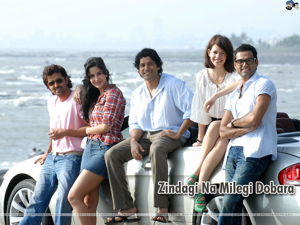 Preview: Zindagi Na Milegi Dobara