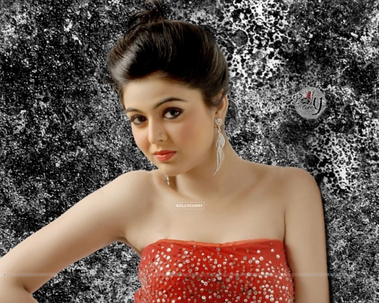 Wallpaper Naaz size:1280x1024