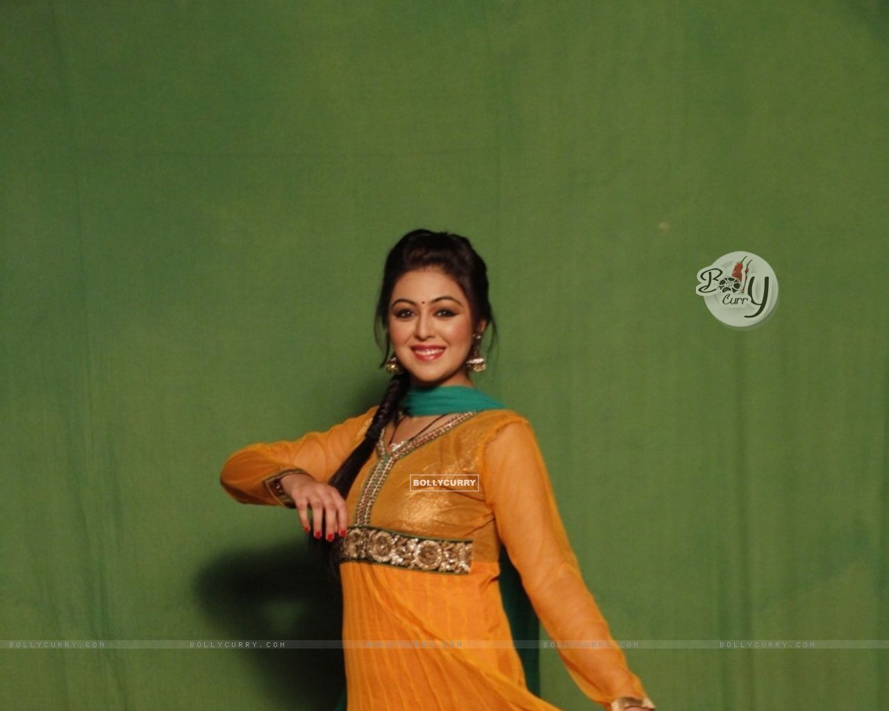 Wallpaper Naaz size:1280x1024