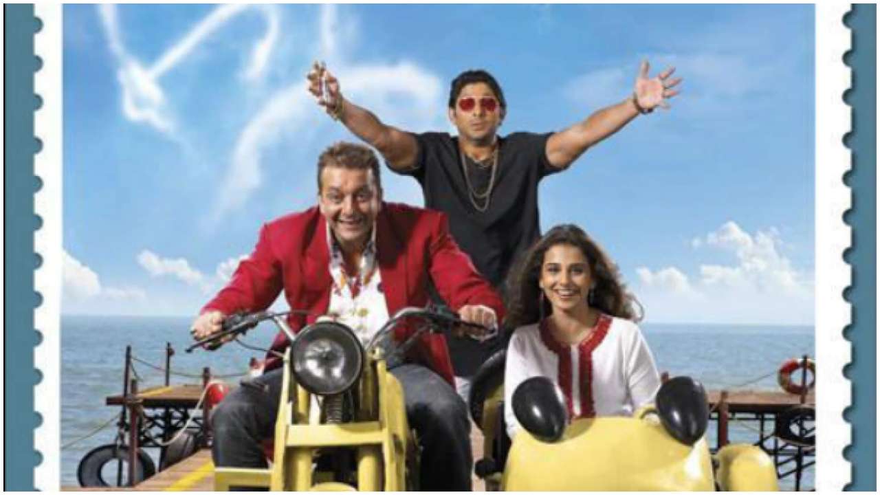 Years 'Lage Raho Munna Bhai': Anushka Sharma's Cameo, Other Lesser Known Facts Of Sanjay Dutt's Film