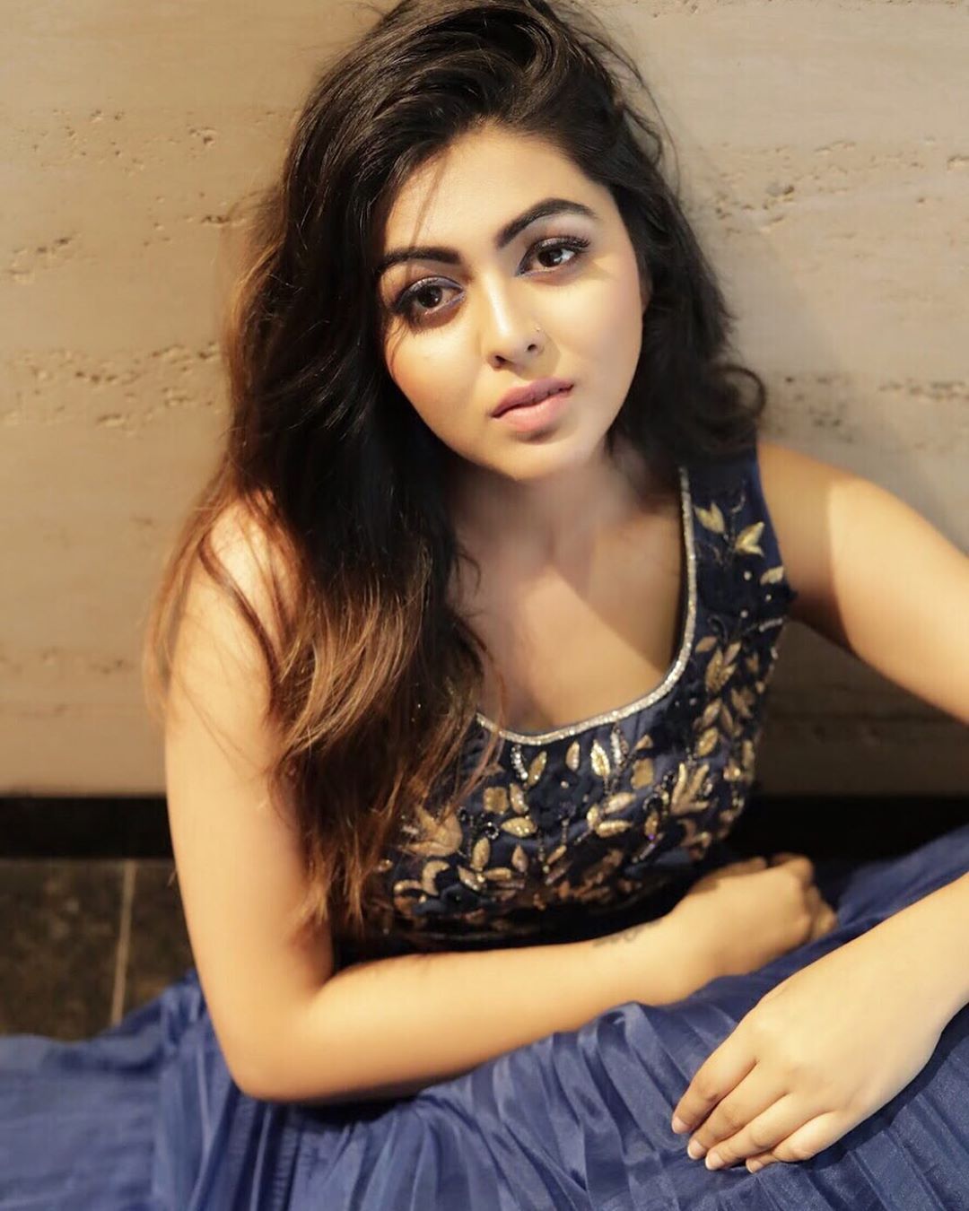 shafaq naaz.
