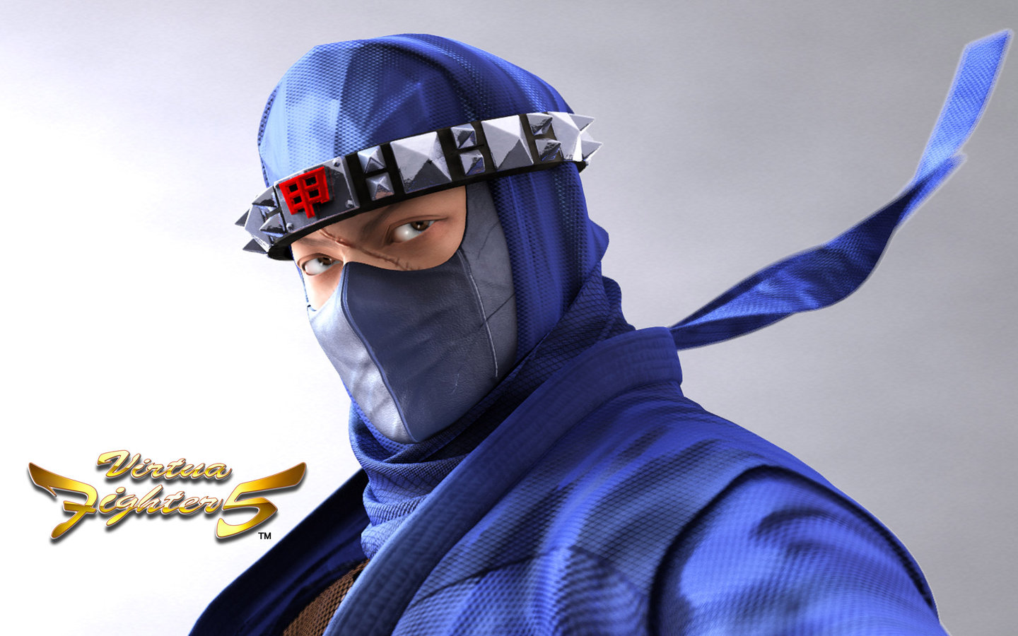 Wallpaper: Virtua Fighter 5 (3 of 8)