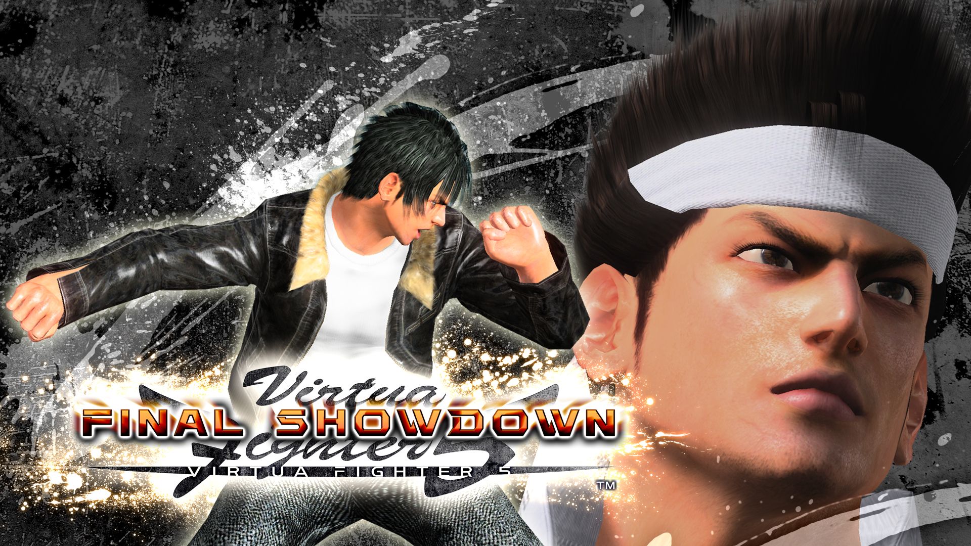 Virtua Fighter 5 Final Showdown wallpaper Yuki. Aperture and shutter speed, Video game development, Game development