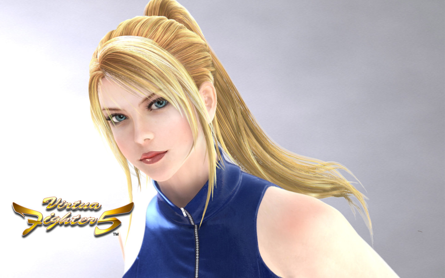 Wallpaper: Virtua Fighter 5 (1 of 8)