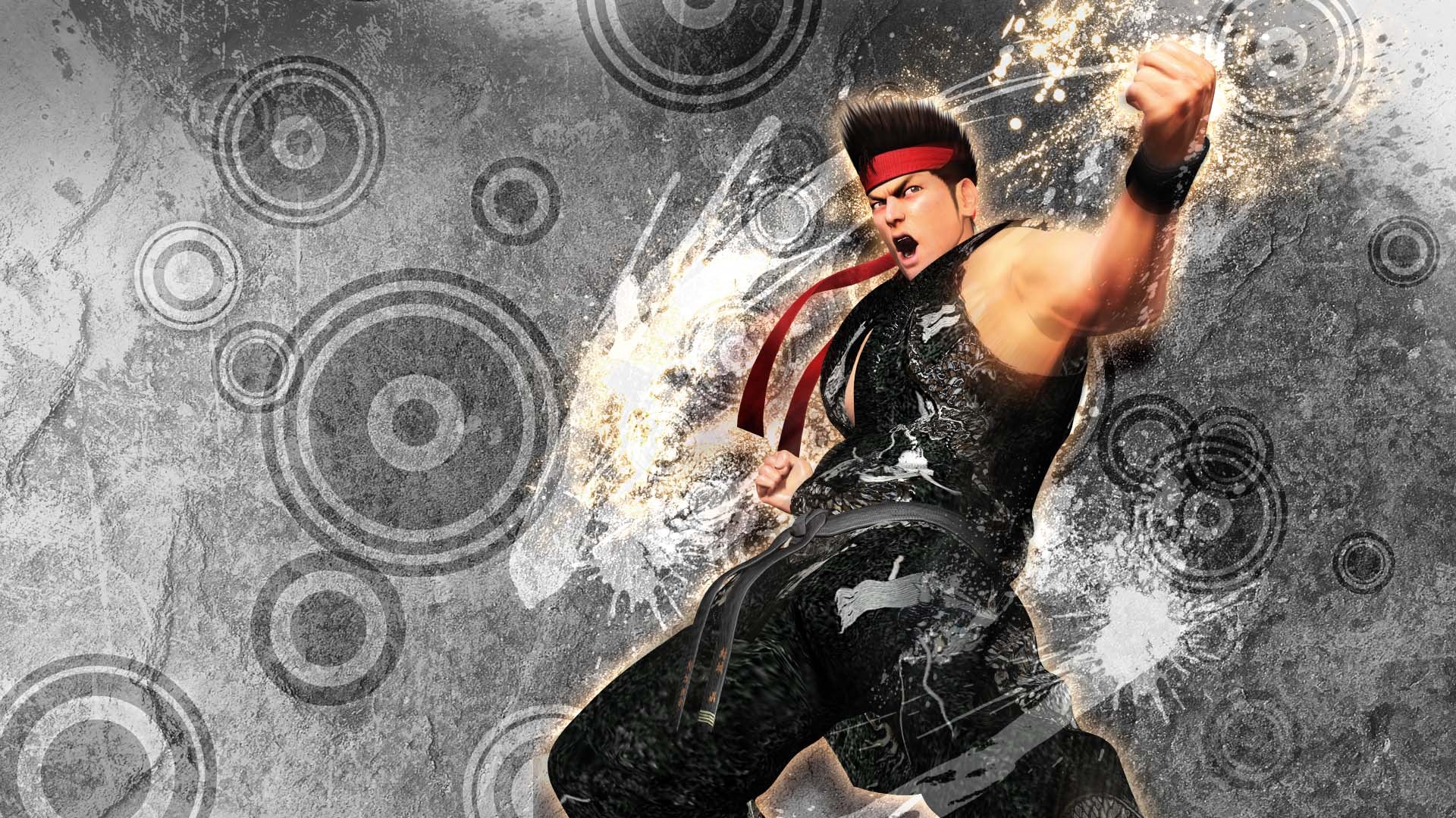Buy Virtua Fighter 5 Final Showdown Store En IN