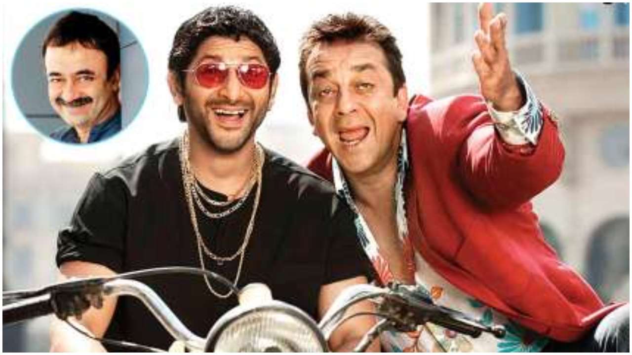 Years 'Lage Raho Munna Bhai': Anushka Sharma's Cameo, Other Lesser Known Facts Of Sanjay Dutt's Film