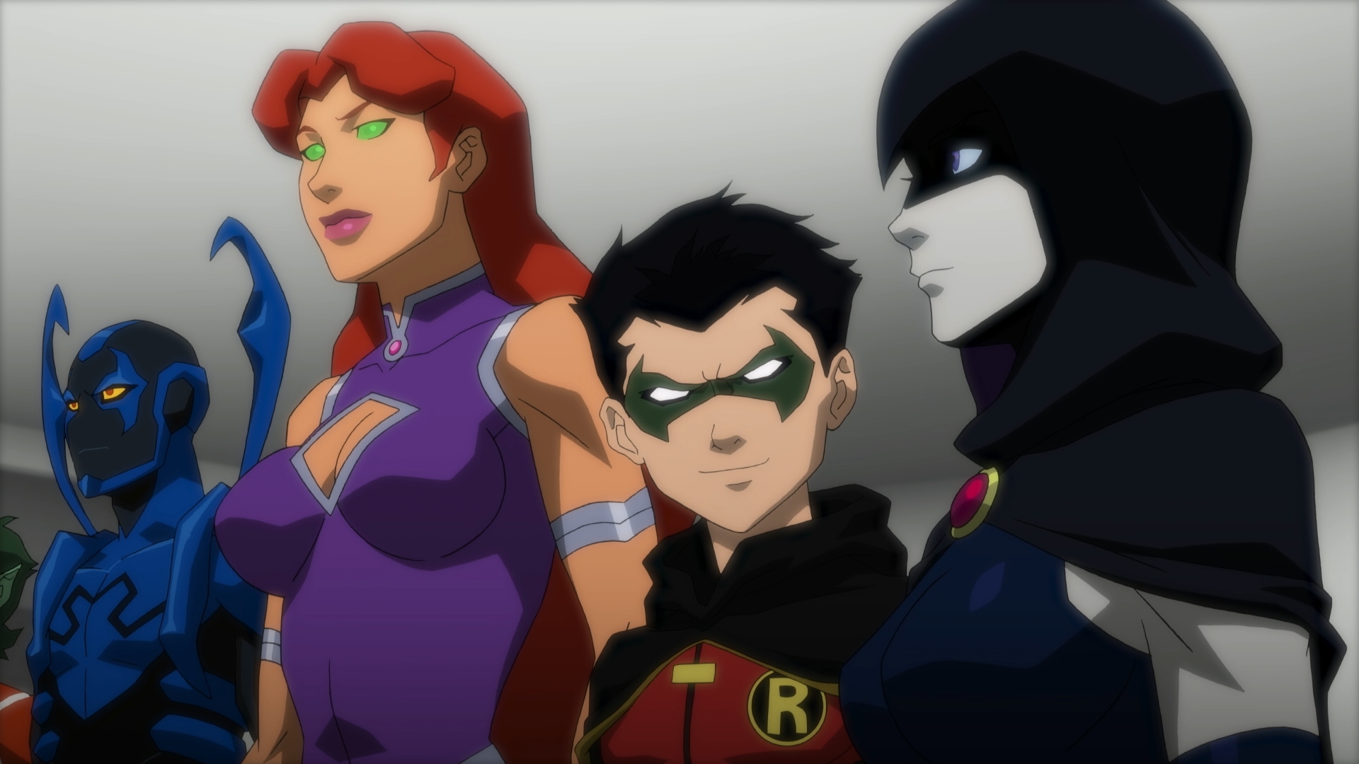 Pros and Cons of Justice League vs Teen Titans(2016). Discussion