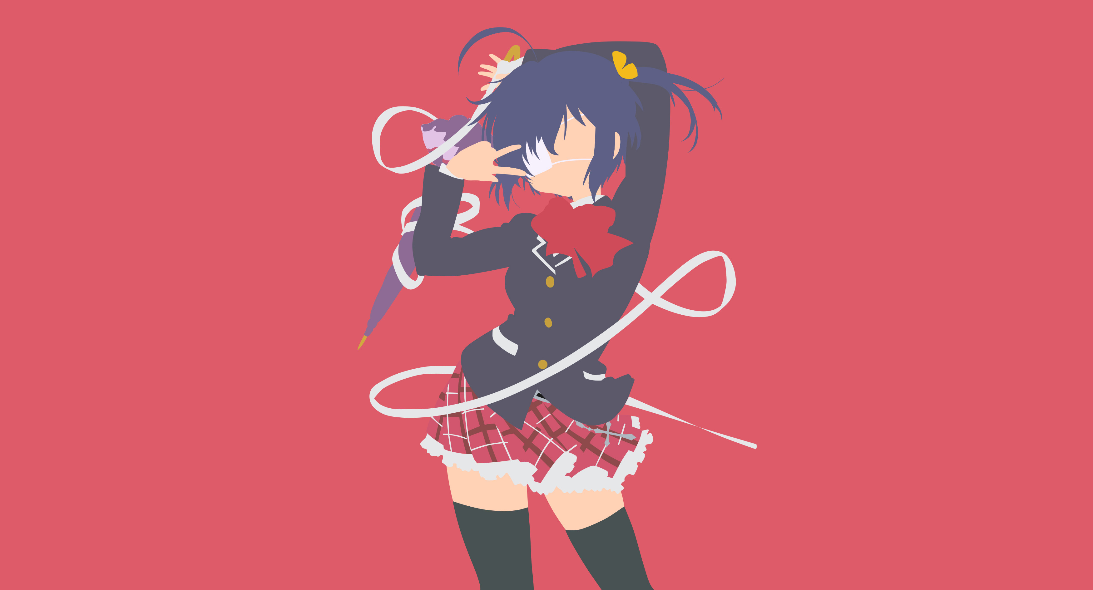 Love Chunibyo Other Delusions Wallpaper (best Love Chunibyo Other Delusions Wallpaper and image) on WallpaperChat