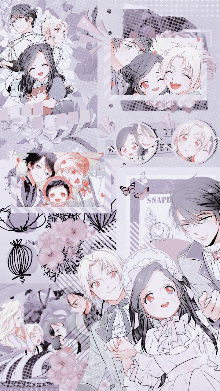Lady baby ideas. cute anime wallpaper, anime wallpaper, anime princess