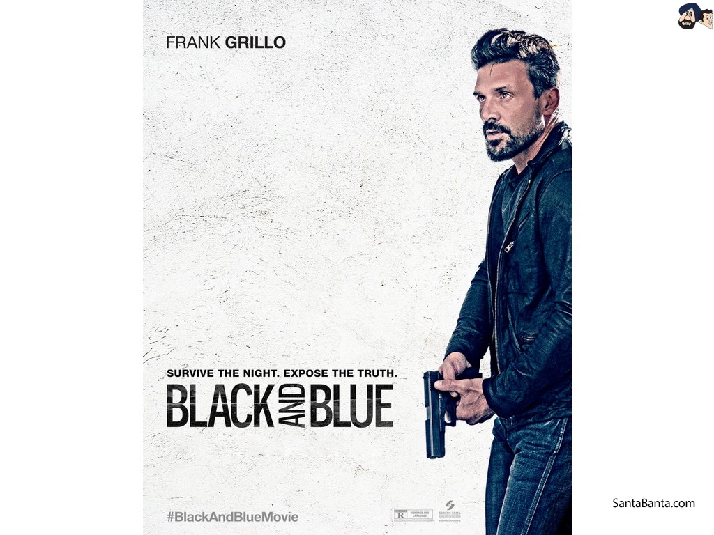 Frank Grillo Wallpapers - Wallpaper Cave