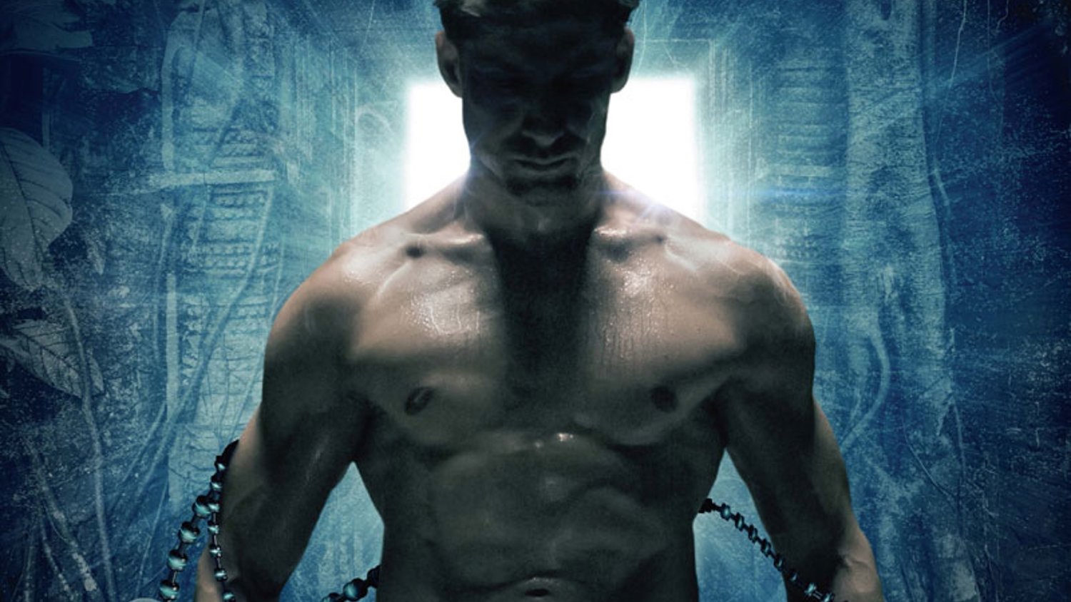 Tony Jaa And Frank Grillo Join Nicolas Cage In The Film Adaptation Of The Sci Fi Action Comic JIU JITSU