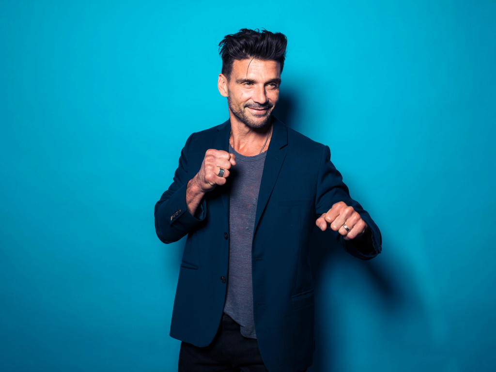 Frank Grillo Wallpapers - Wallpaper Cave