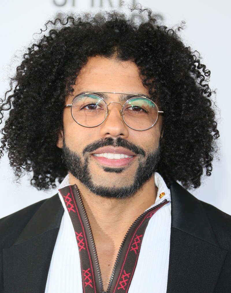 Daveed Diggs: Hamilton, Clipping, Blindspotting and more, Bullseye with Jesse Thorn