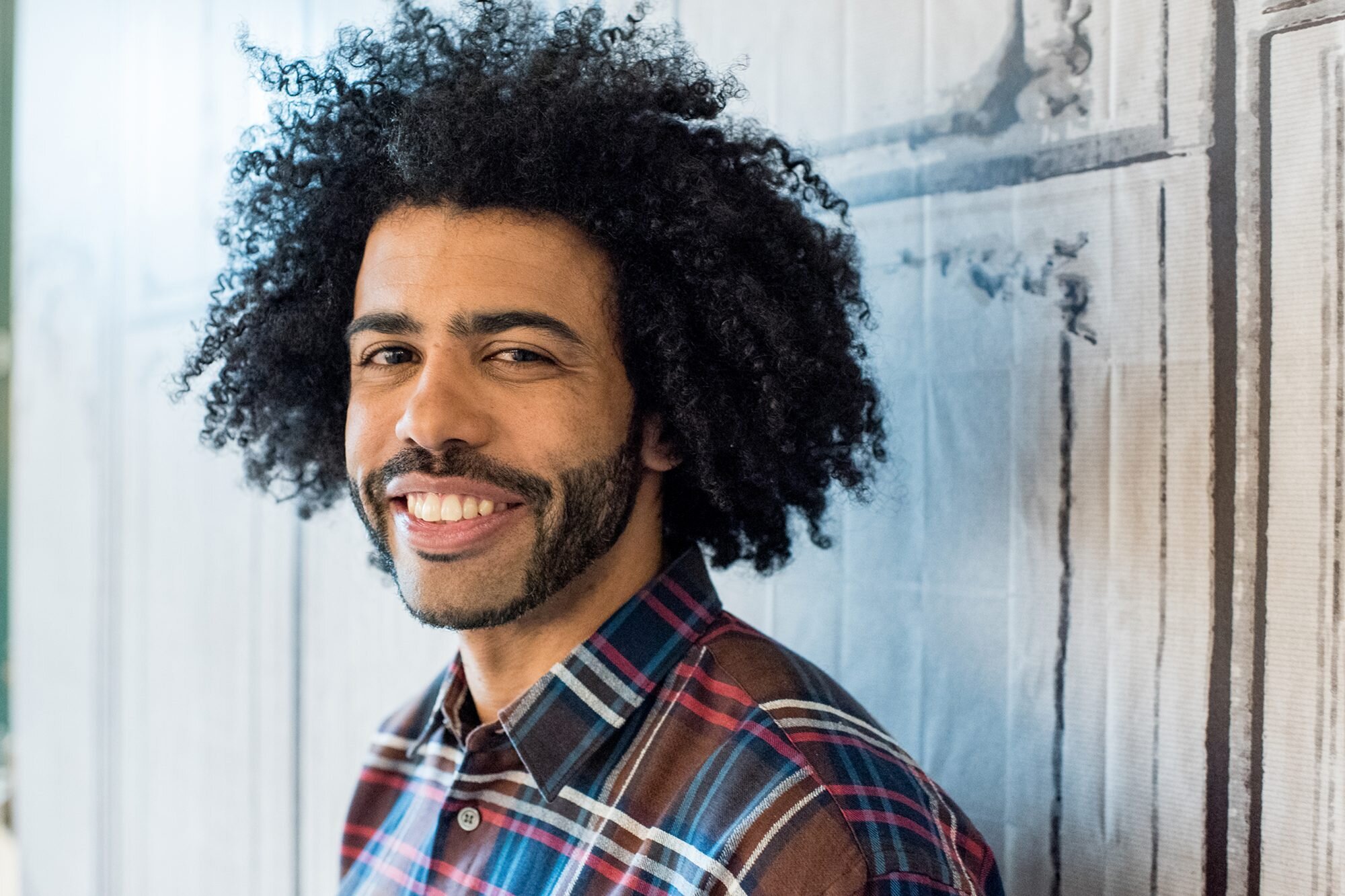Hamilton: Daveed Diggs on fame