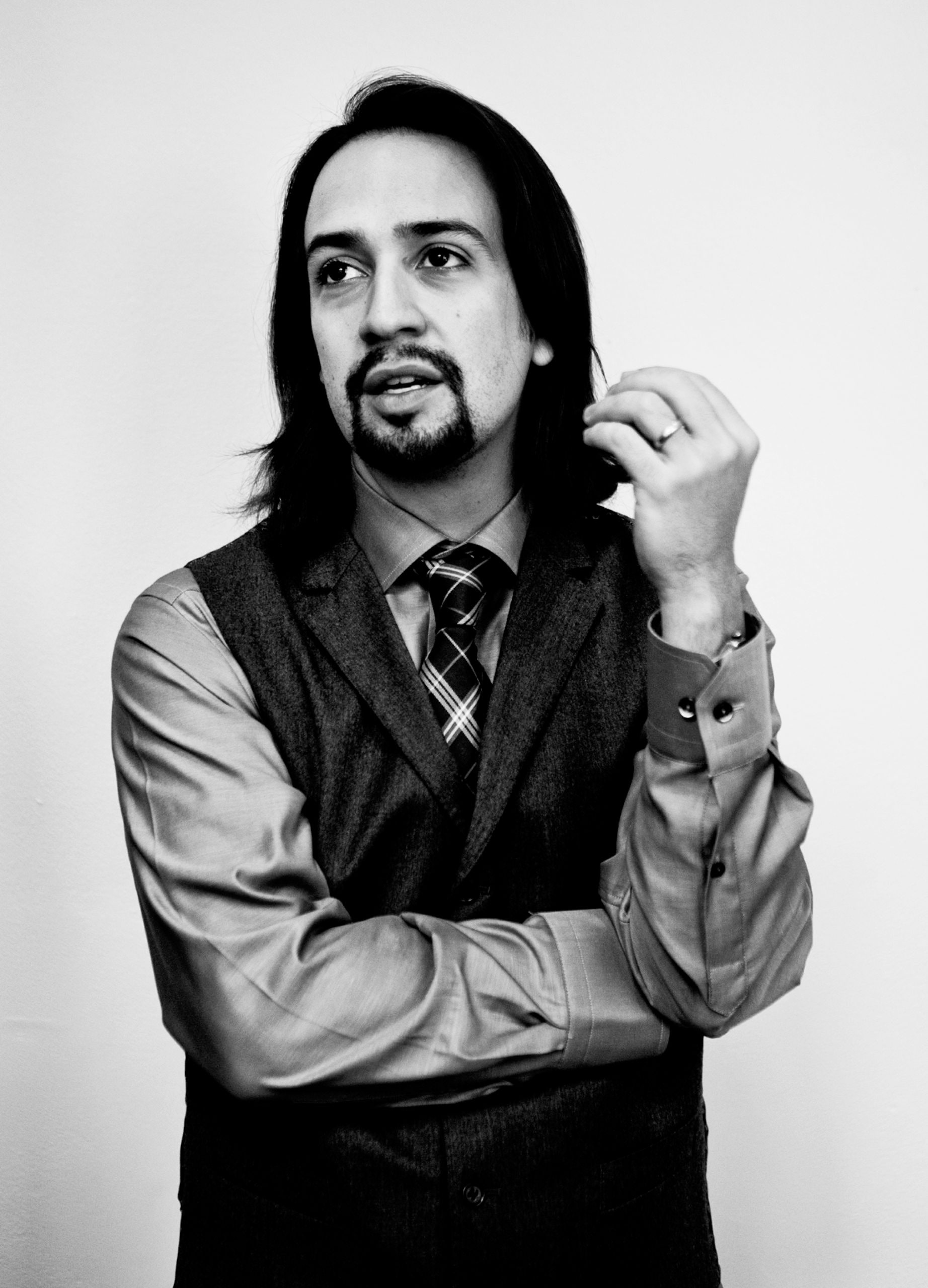A Hip Hop Hamilton. The New Yorker