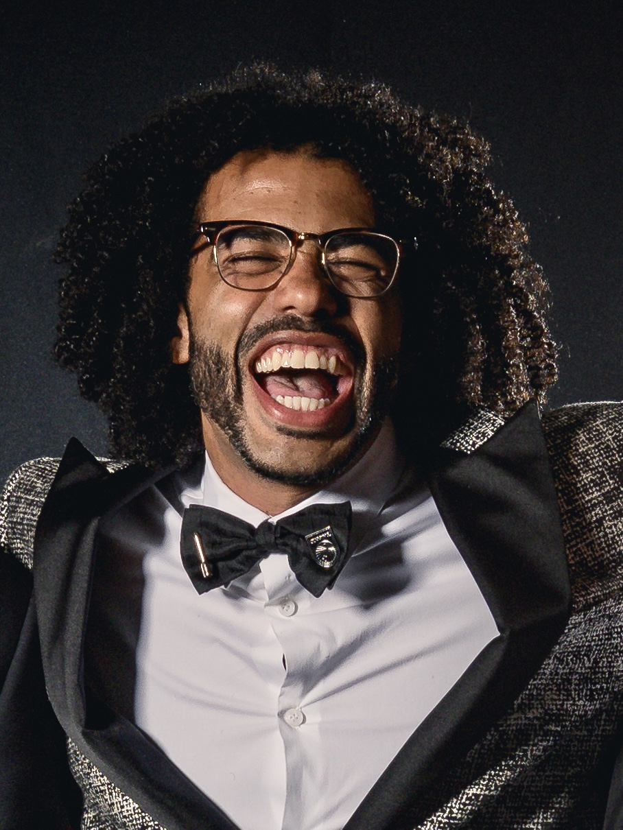 Daveed Diggs And LinManuel Miranda Wallpapers