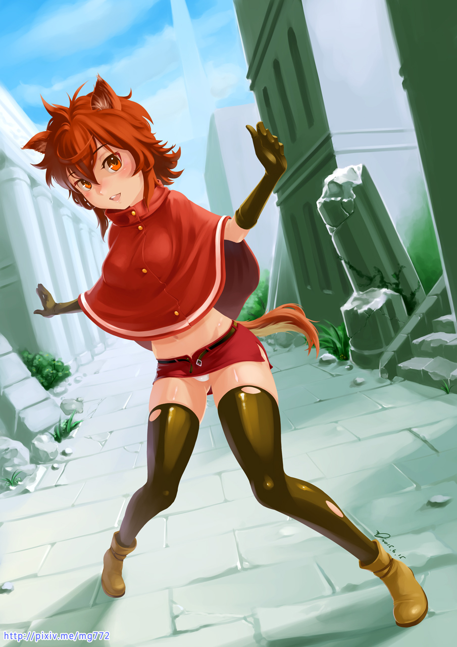 Liliruca Arde ni Deai wo Motomeru no wa Machigatteiru no Darou ka Wallpaper Anime Image Board