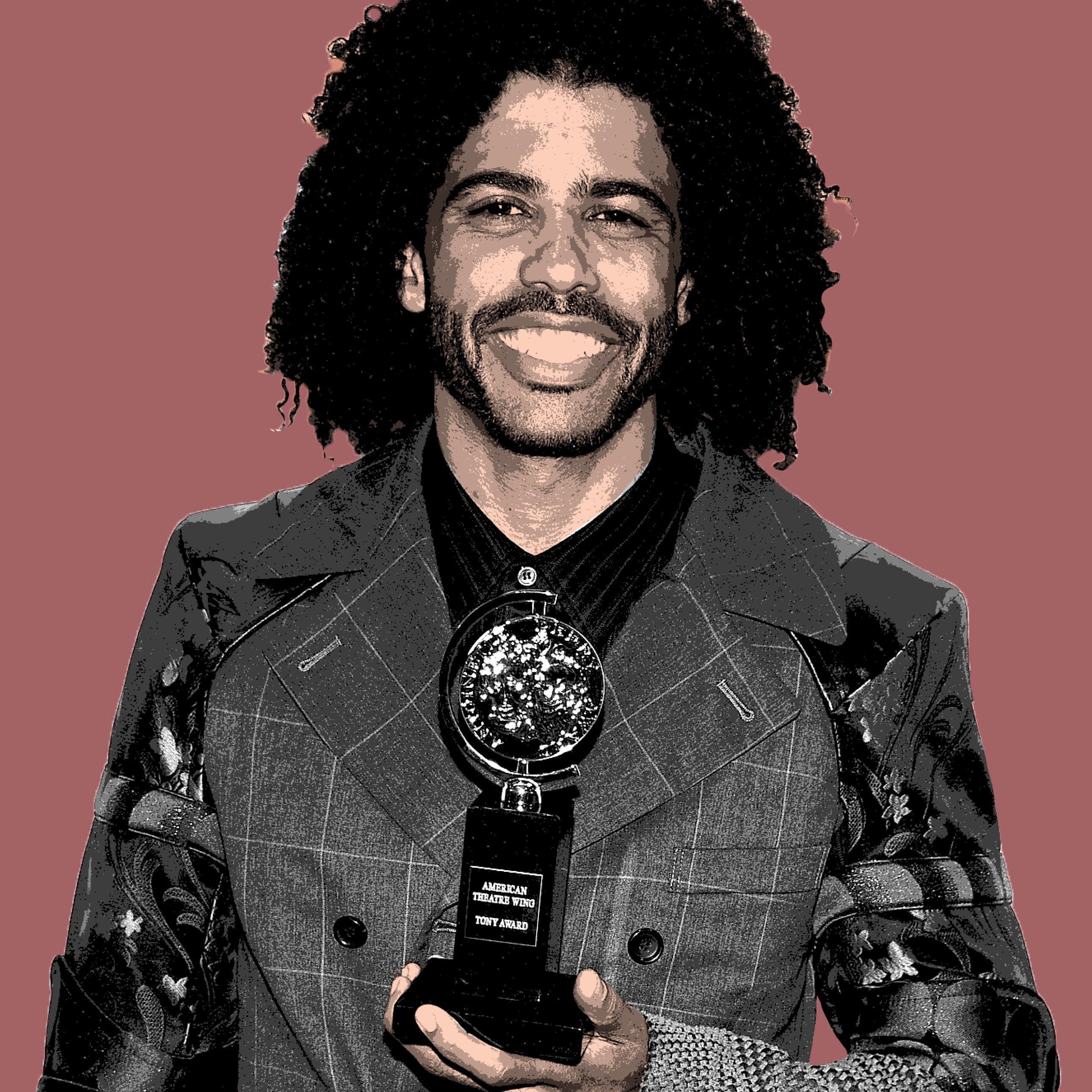 Daveed Diggs And LinManuel Miranda Wallpapers
