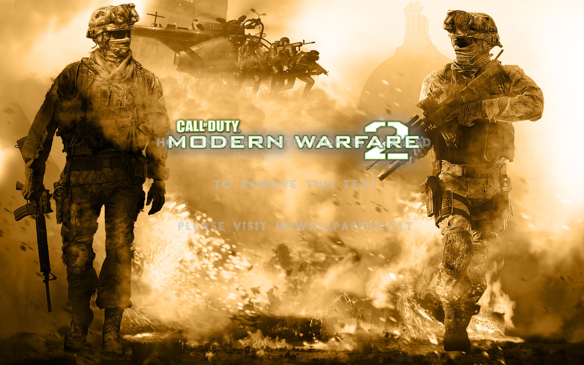 Call Of Duty PS3 Wallpapers - Wallpaper Cave
