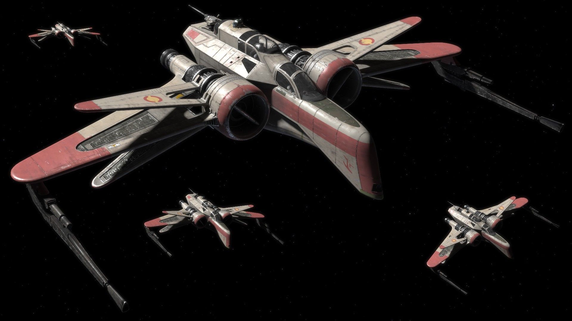 Star Wars #starwars ARC 170 Clone Wars. Star Wars Vehicles, Star Wars Ships, Star Wars Trooper