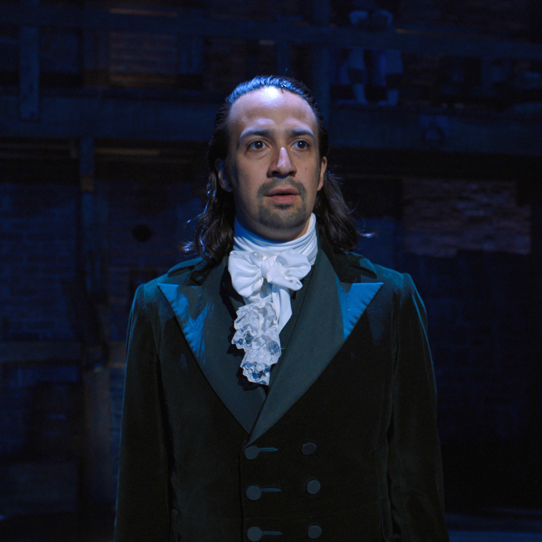 Debating 'Hamilton' as It Shifts From Stage to Screen