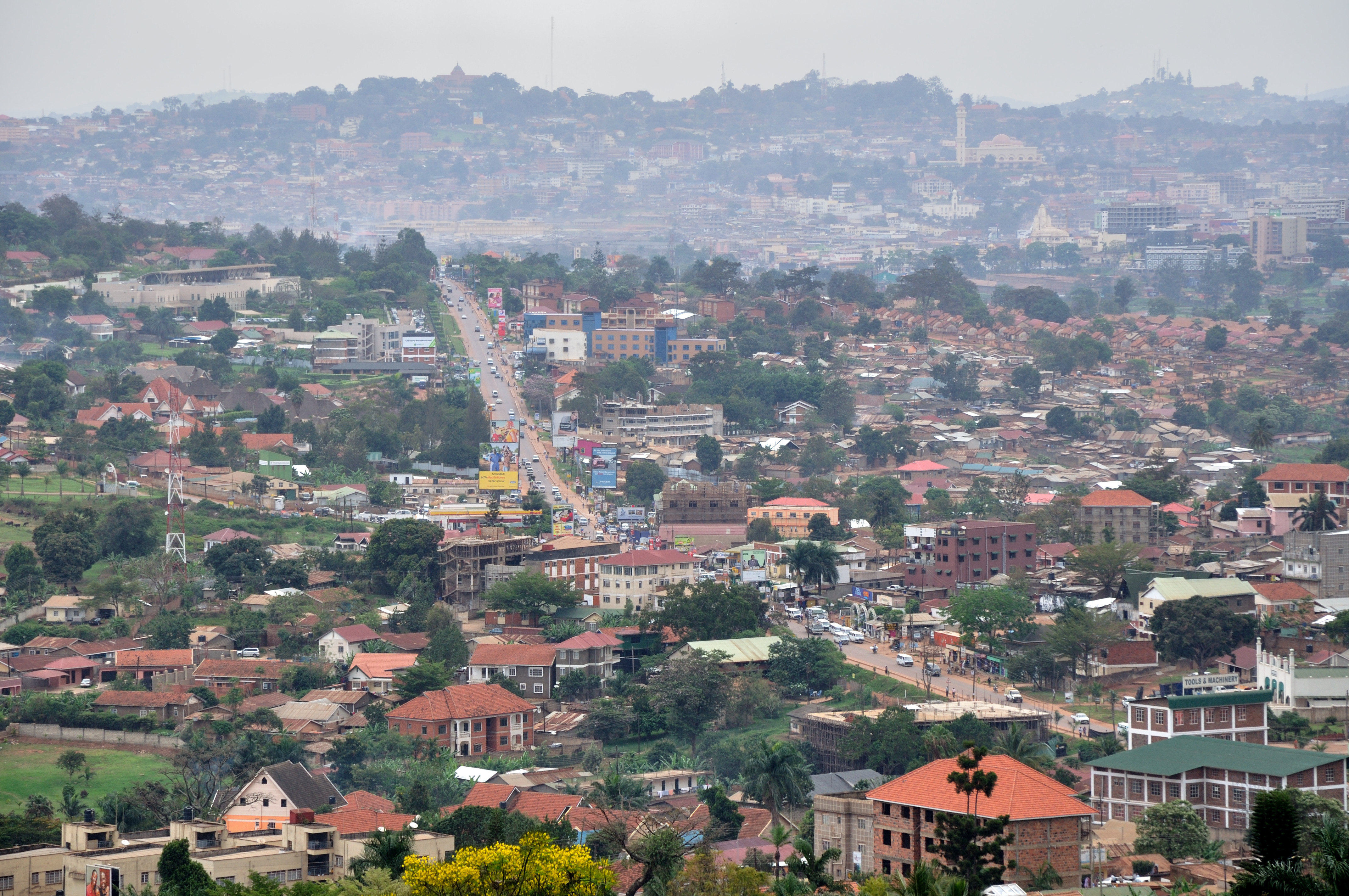 Kampala wallpaper, Man Made, HQ Kampala pictureK Wallpaper 2019