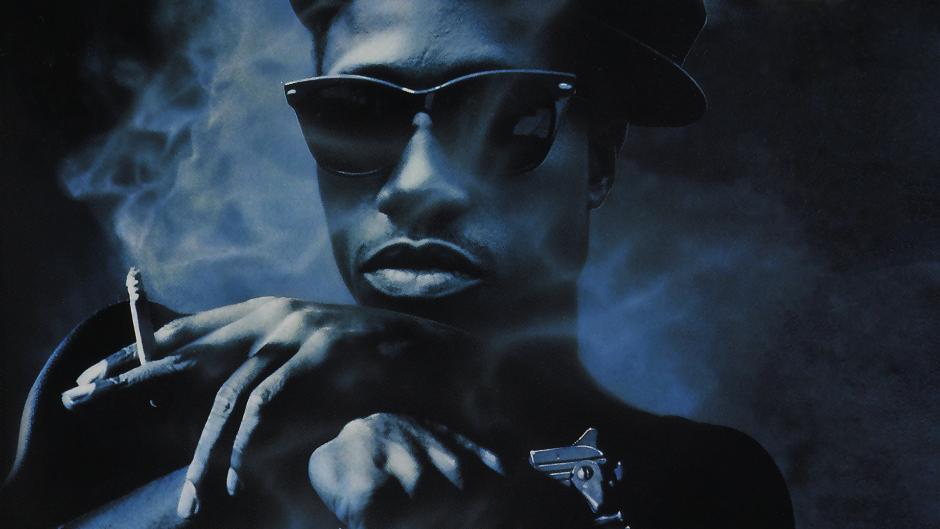Nino Brown New Jack City