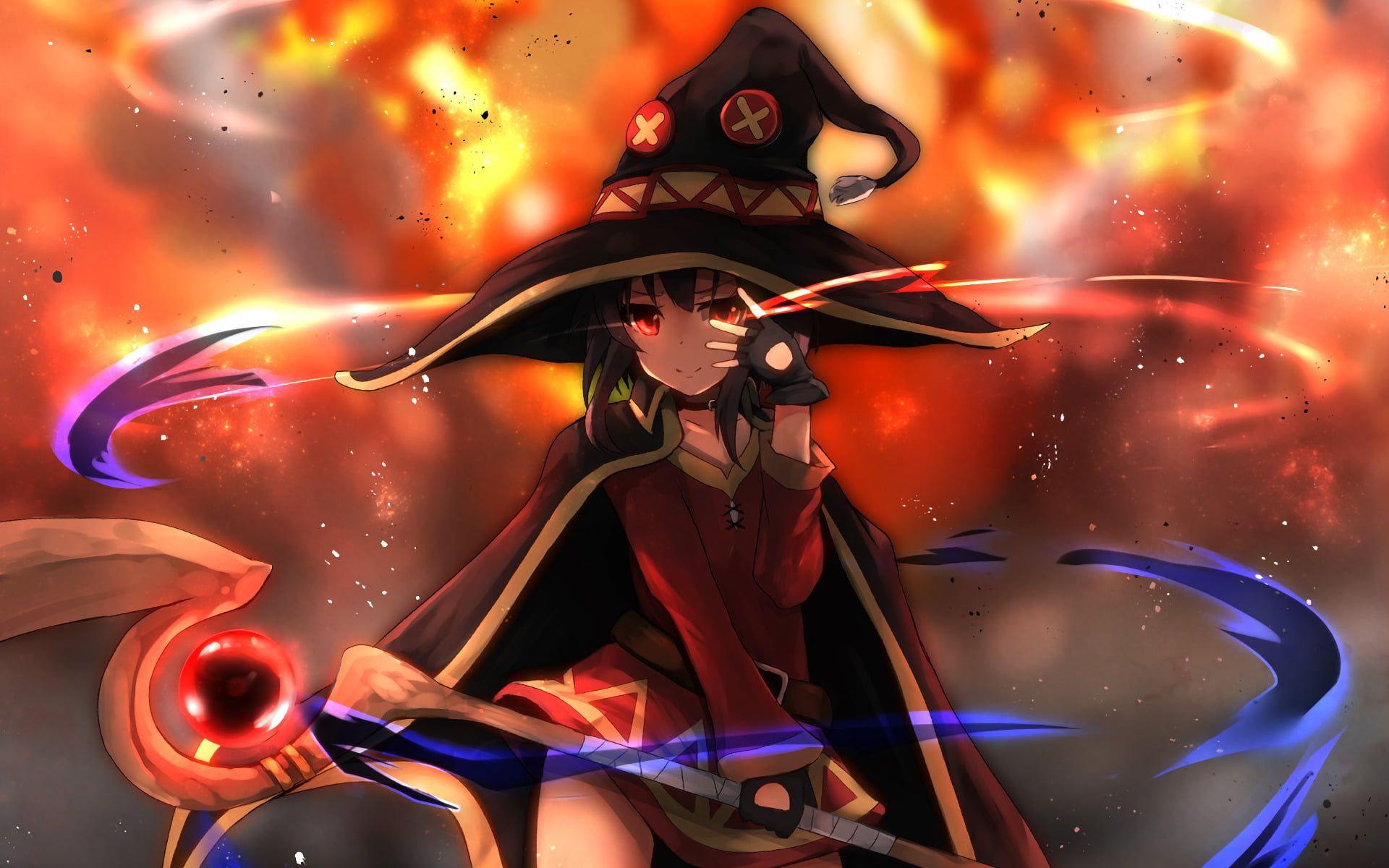 Hd anime wallpaper, Anime wallpaper