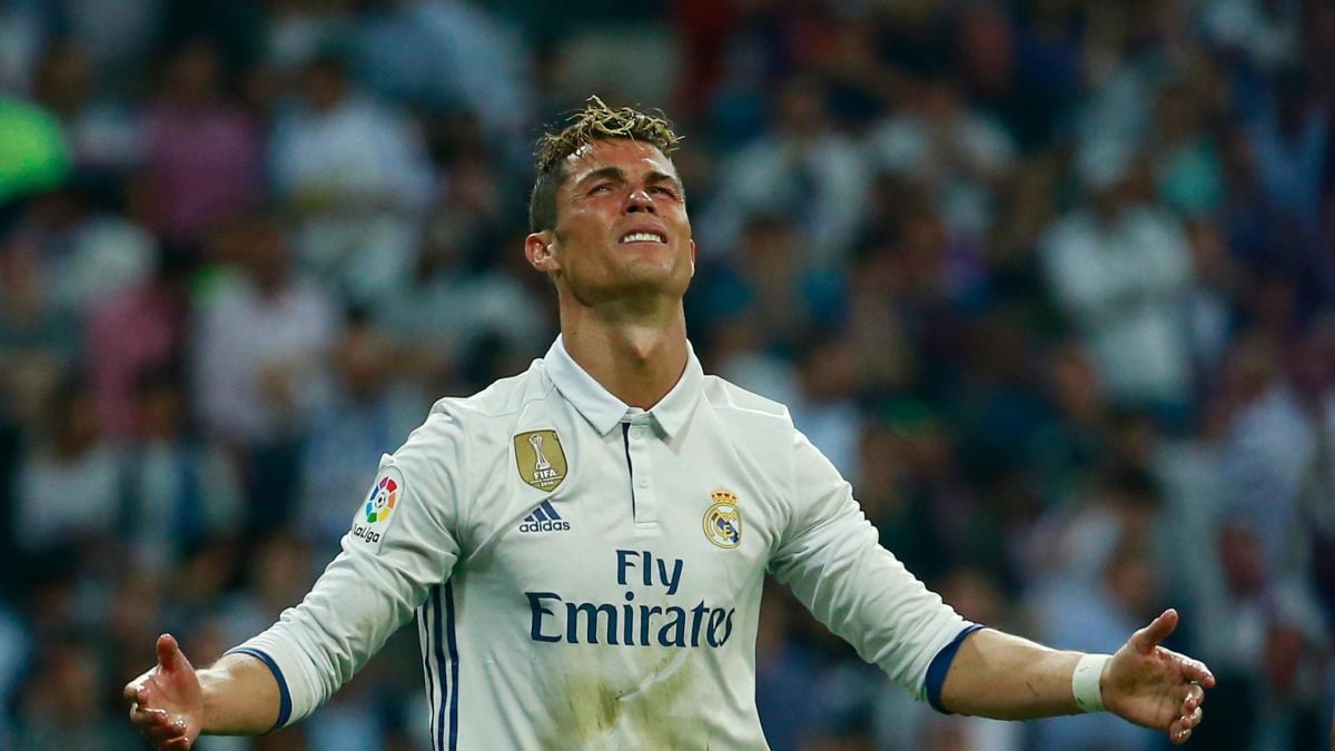 Copa90: Is Cristiano Ronaldo finished?