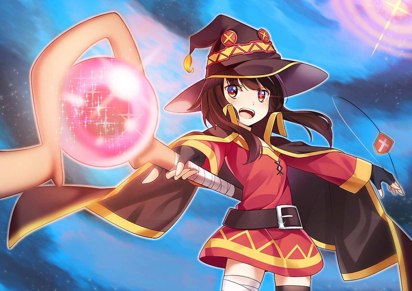 KonoSuba