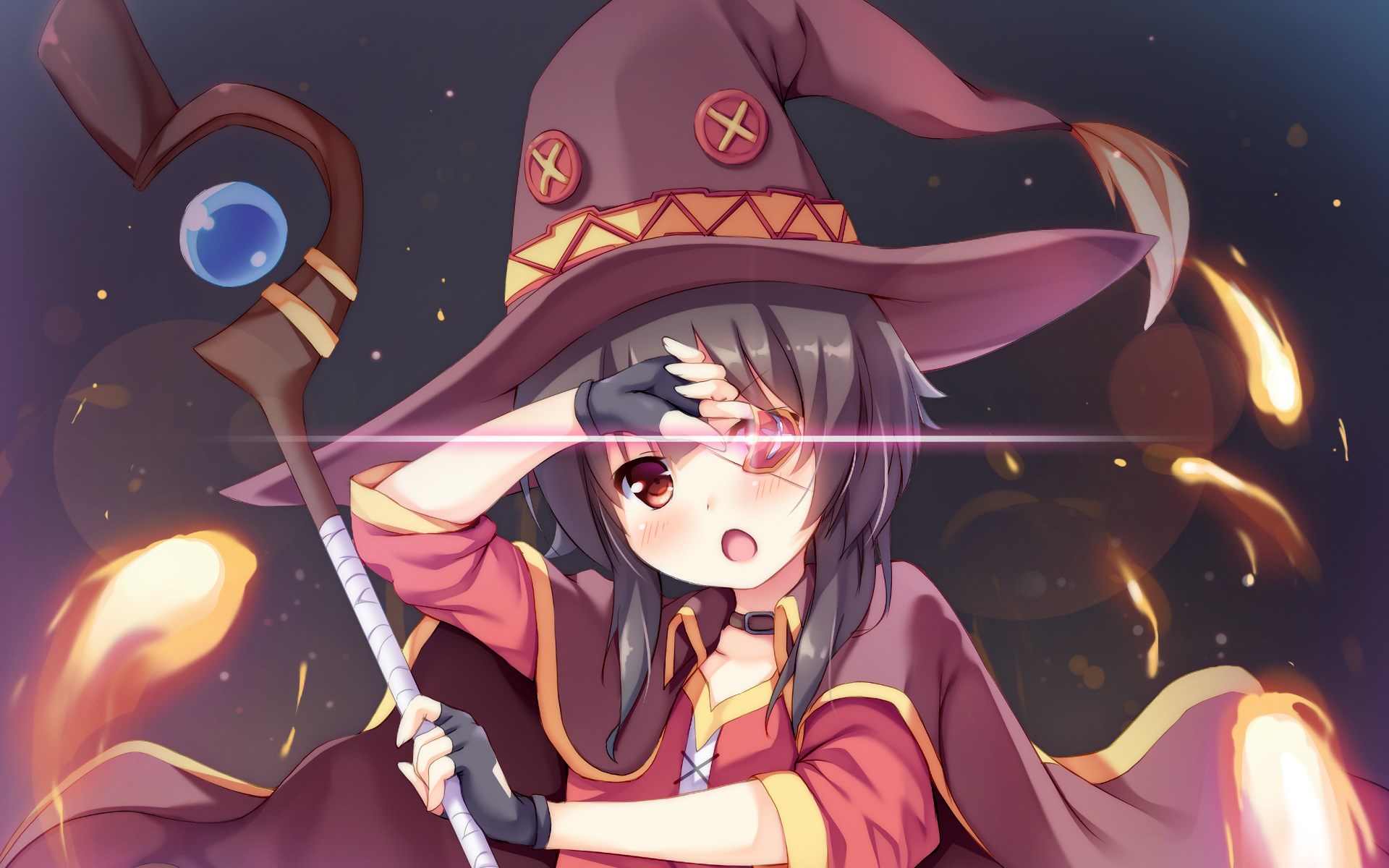 free high resolution wallpaper konosuba gods blessing on this wonderful world