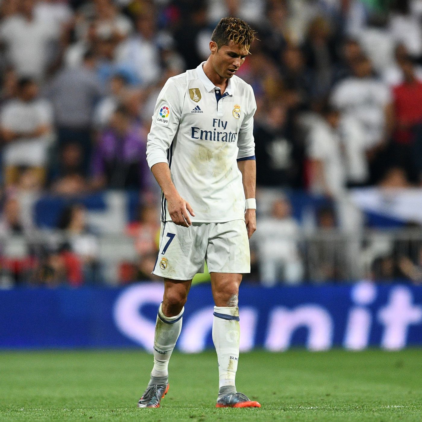 Cristiano Ronaldo rumors: Why he probably won't leave Real Madrid