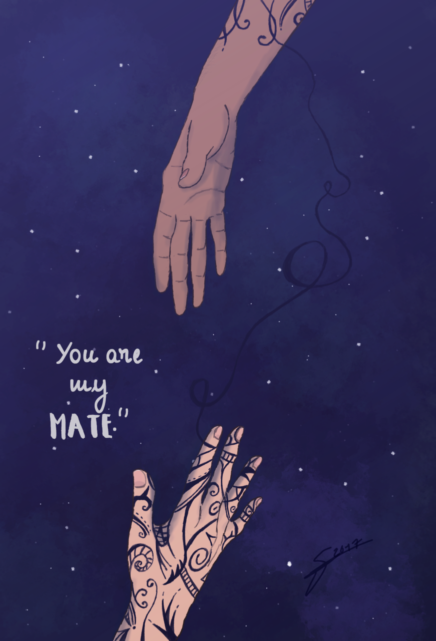 feyre and rhys uploaded by ǐηєζ